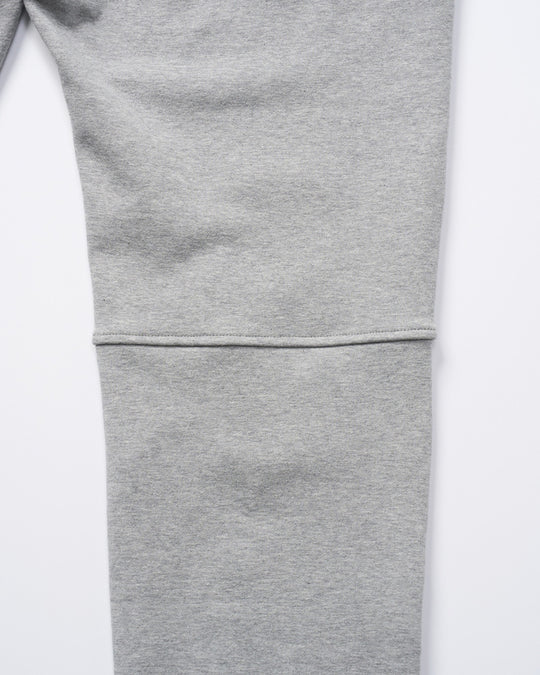 【muta × wjk】super urake rib sweat pants