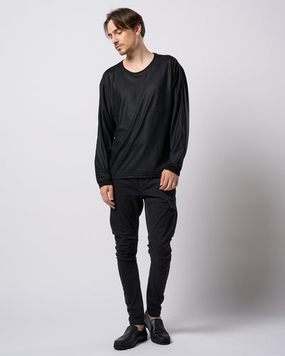 ex.comfy wool L/S