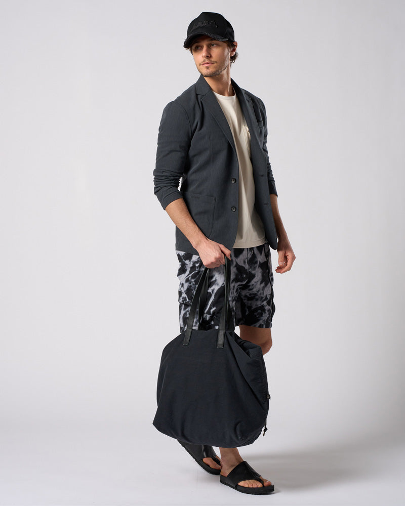 【muta × wjk】smart jacket