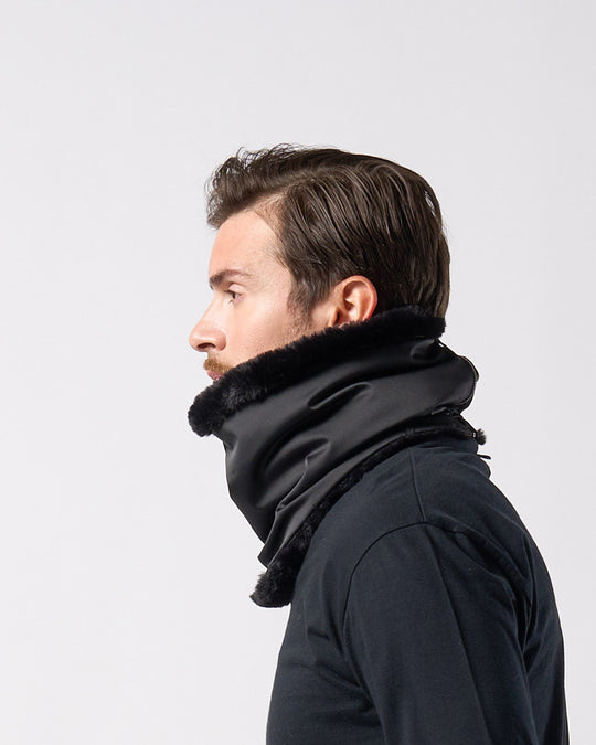 combi neck warmer