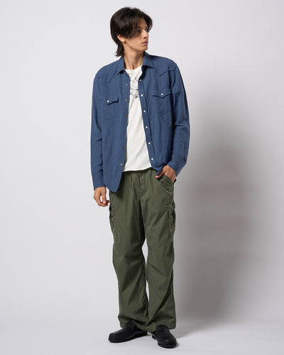 splash ARMY S/S