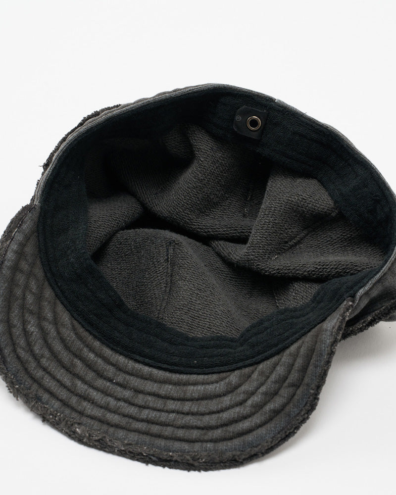 jersey engineer cap