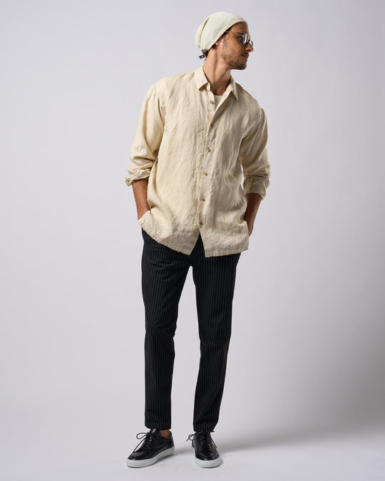 新品　RIPVANWINKLE 2024AW SLIM EASY PANTS yQgYkqae4Fh1.jpg?width=768