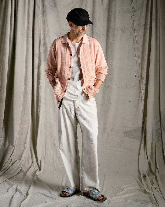 paper print dust cut-off S/S