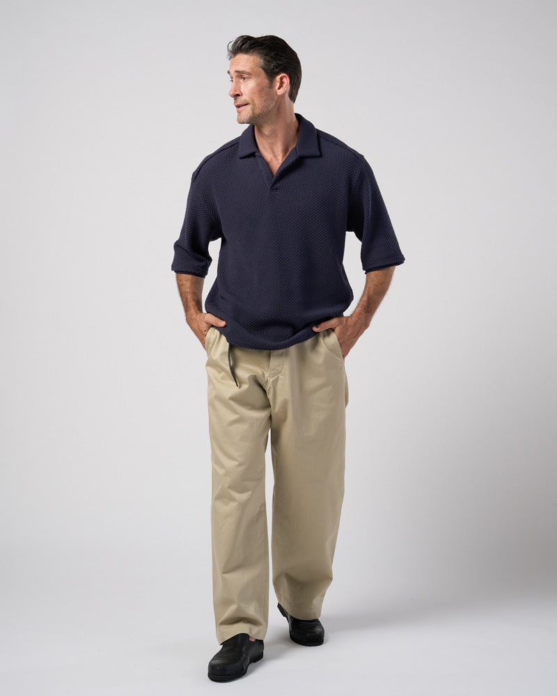 authentic chino trousers