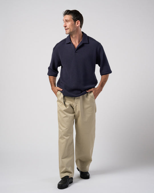 authentic chino trousers