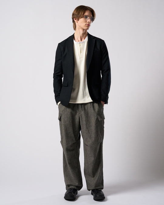 natural blend wool easy cargo