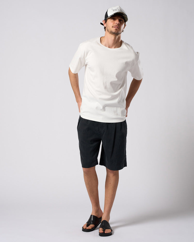 luxury cotton S/S