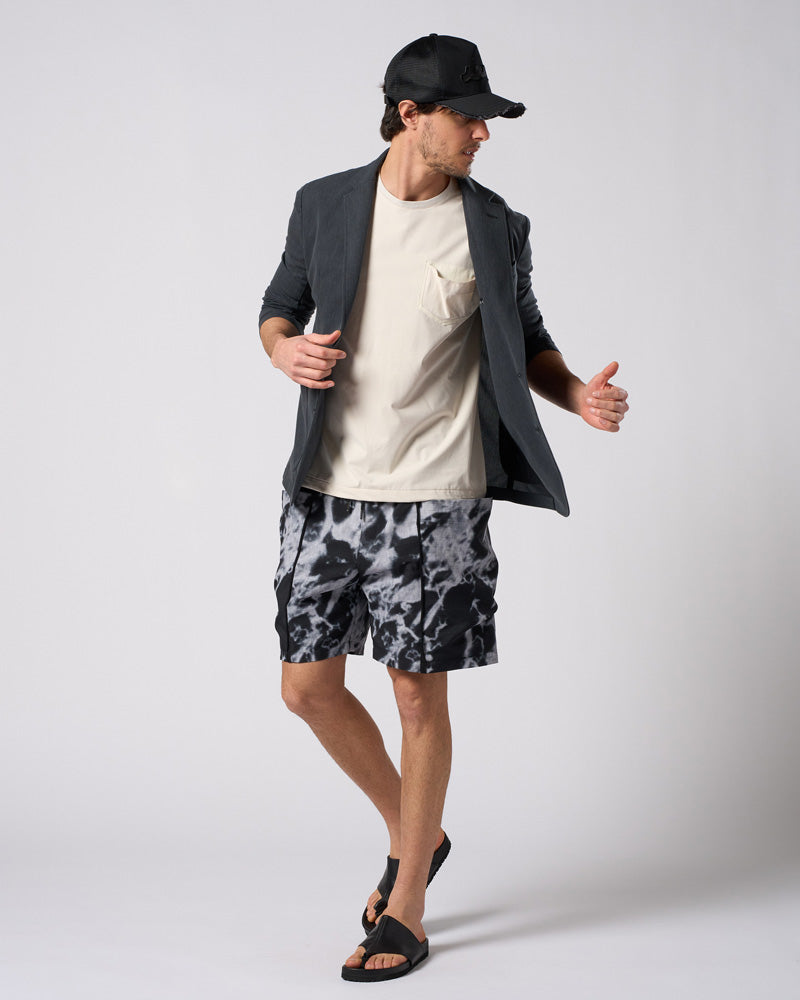 teck shorts