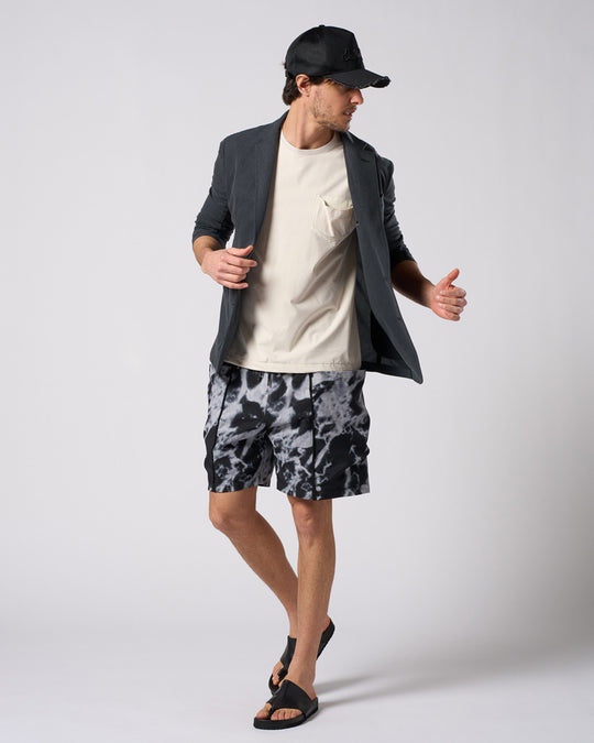 teck shorts