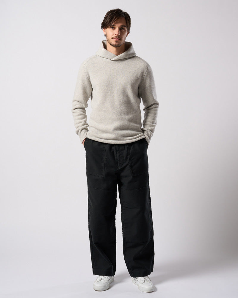 heavy moleskin work pants