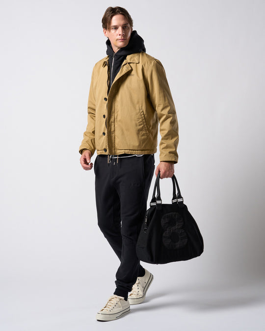 【muta × wjk】vintage luxe 8 bag