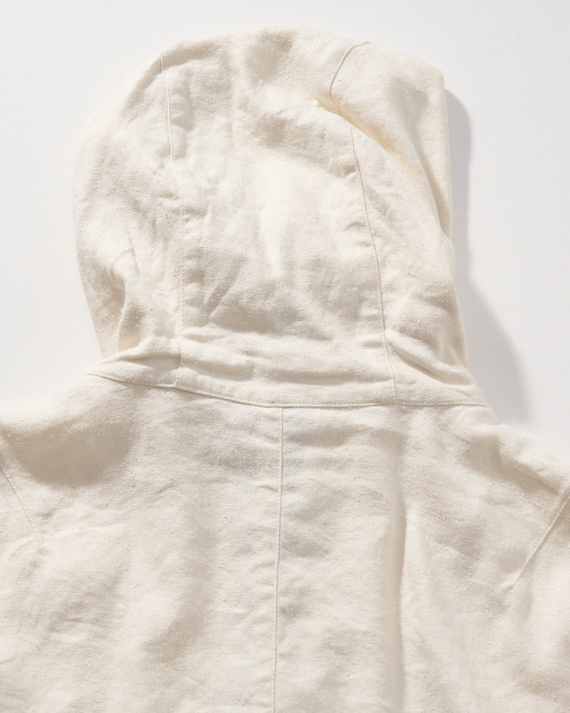 hooded blouson – wjk online store