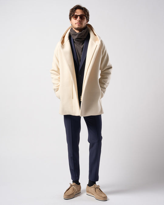 smart jacket (full lining)