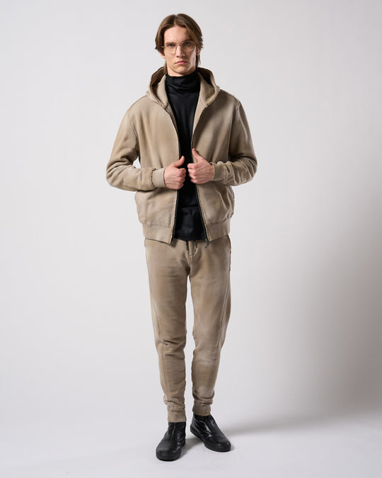 Lozza × wjk "MONZA 1"