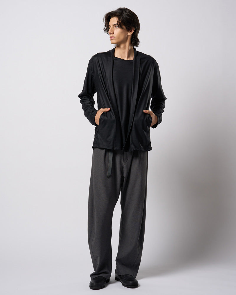 relax banana slacks