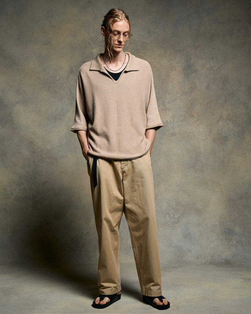 comfy skipper polo H/S