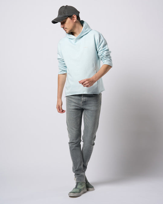 cut-off pull parker