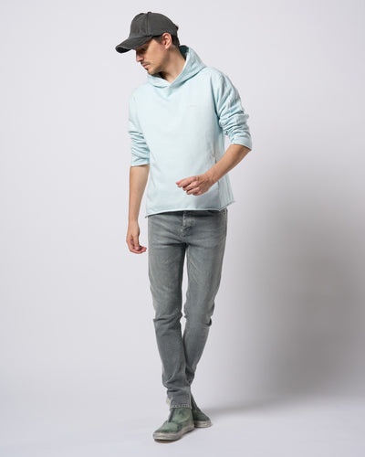 cut-off pull parker