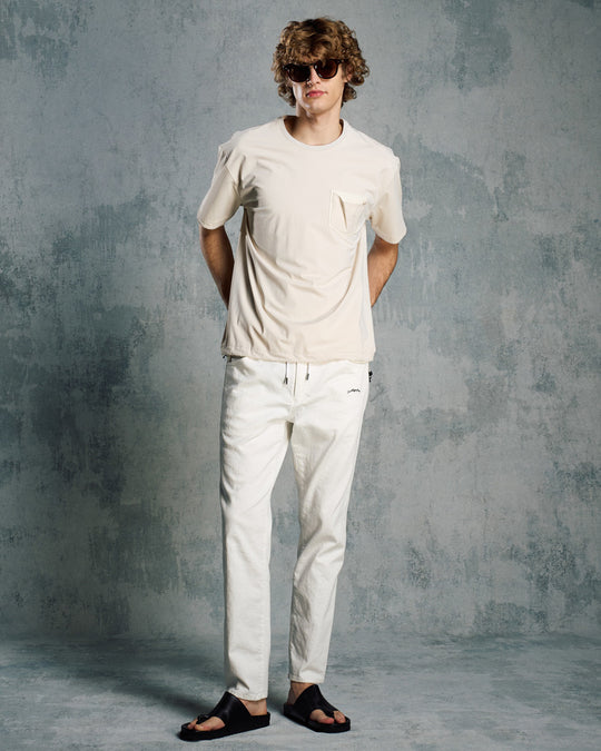 thin denim easy