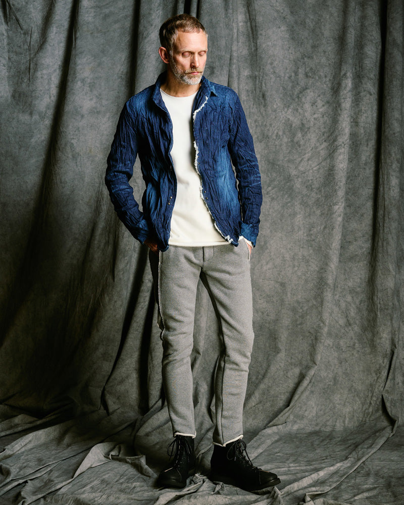 super urake seam pants