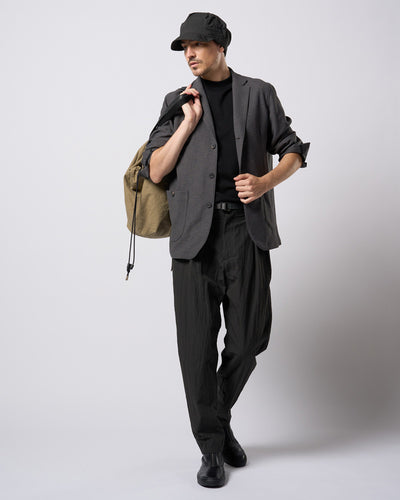 relax single jacket