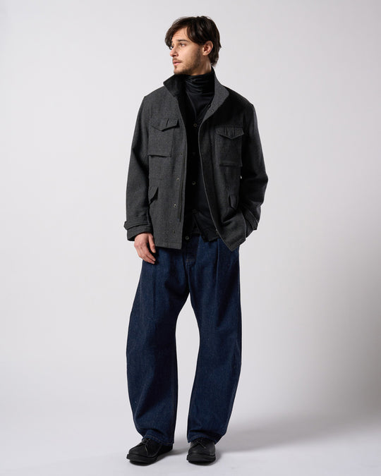 ex.comfy wool turtle