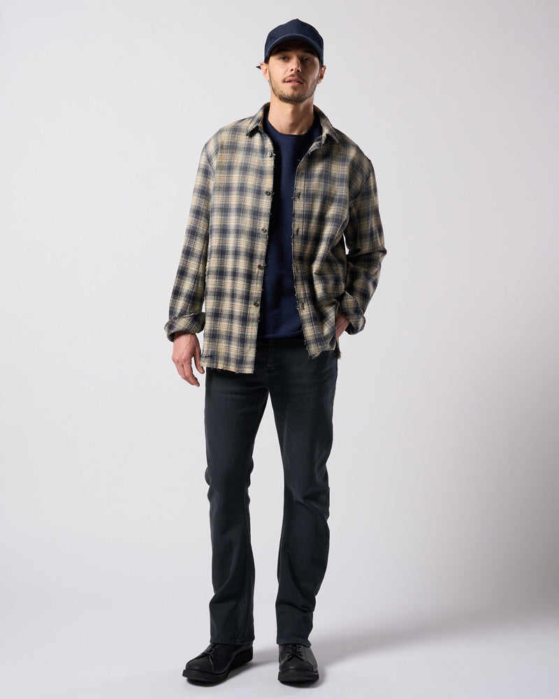 heavy moleskin B.B.cap