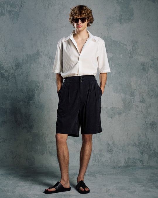 skipper shirt H/S