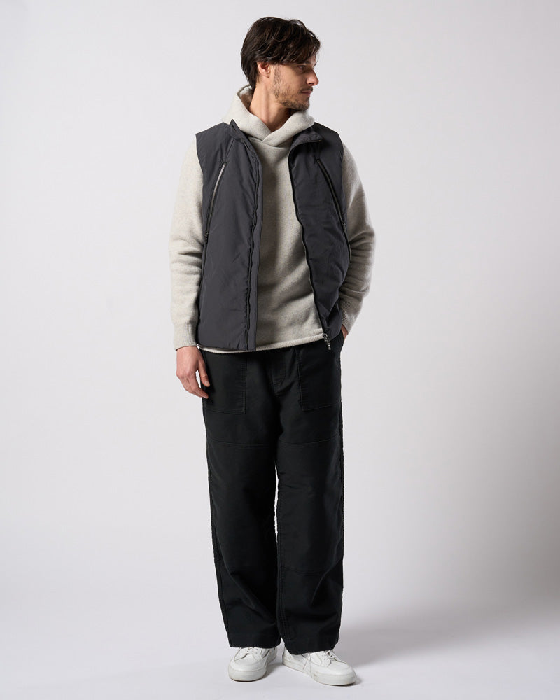 heavy moleskin work pants