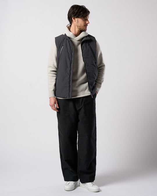 heavy moleskin work pants