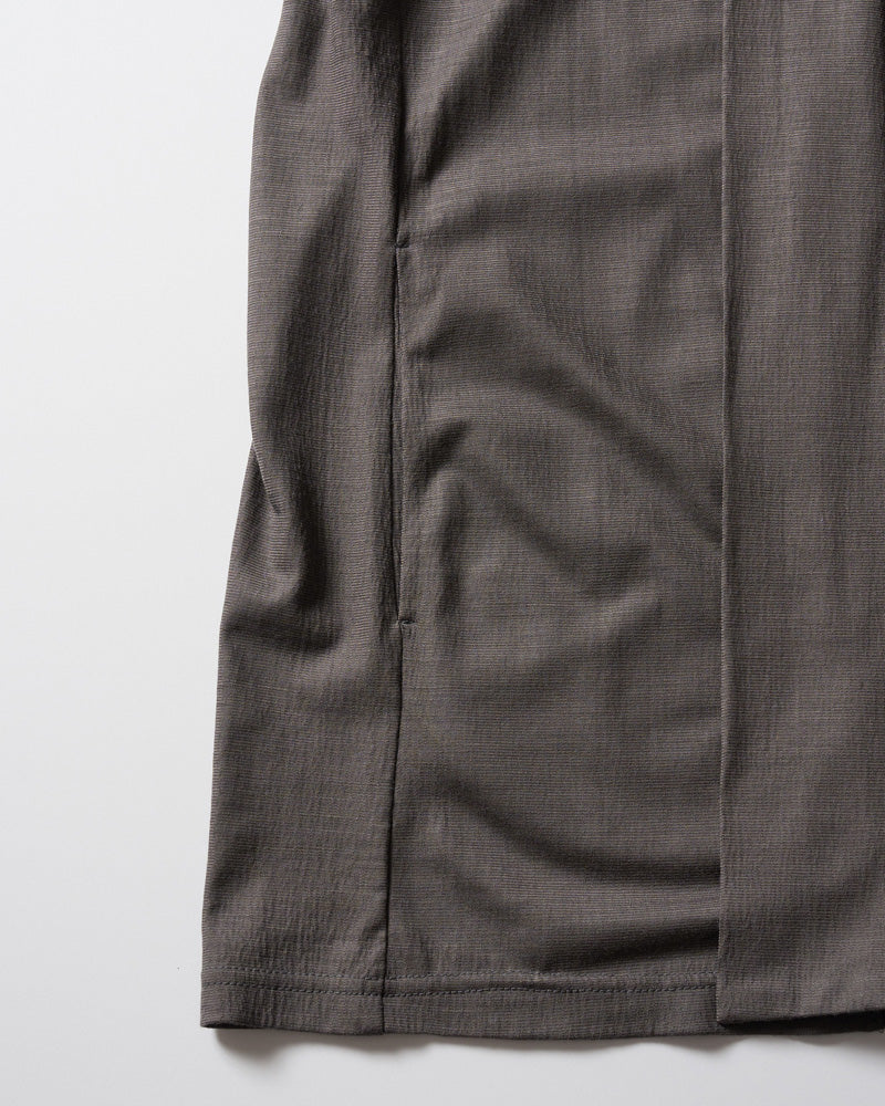 ex.comfy wool cardigan