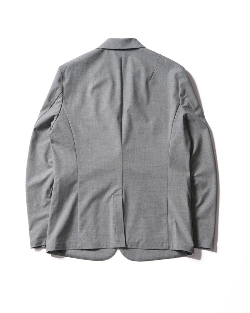 comfort tailored jacket