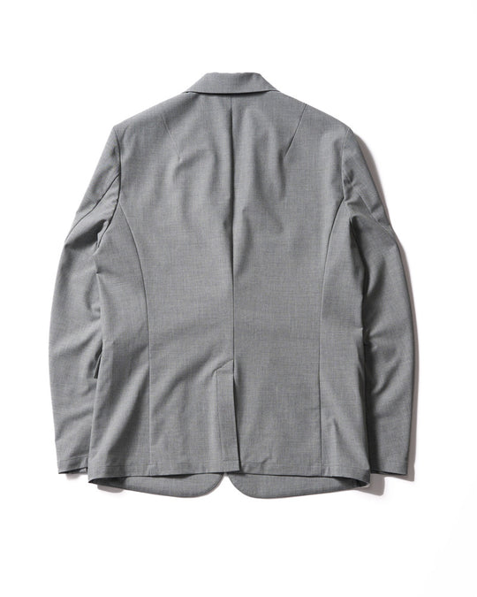 comfort tailored jacket