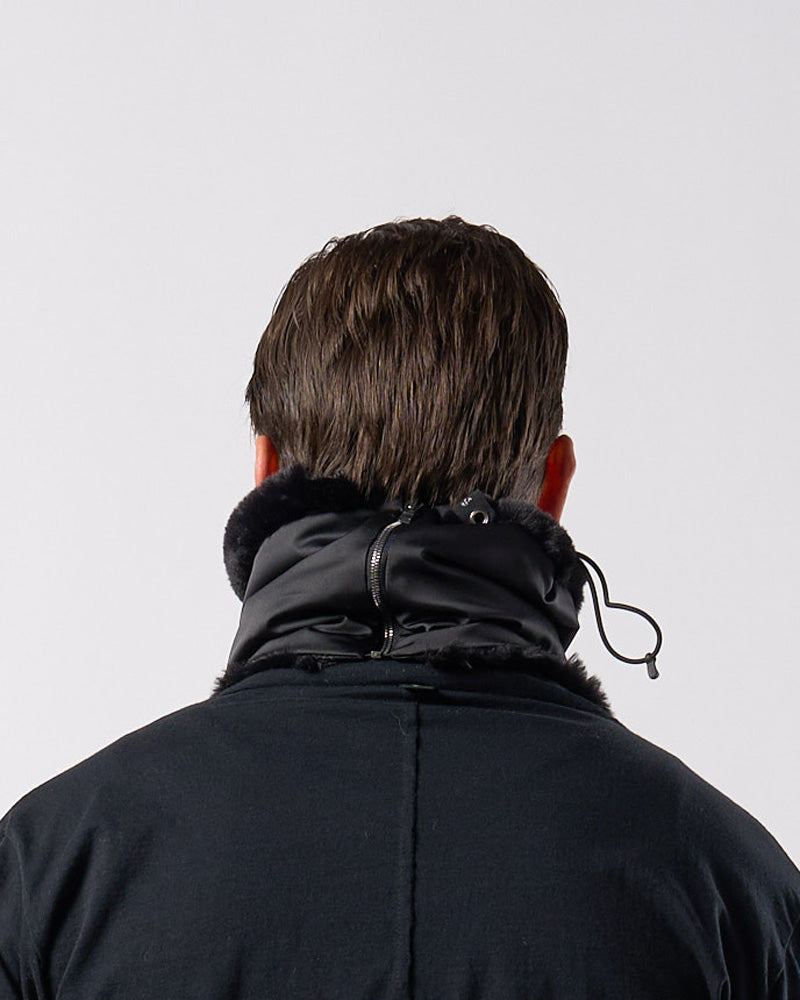 combi neck warmer