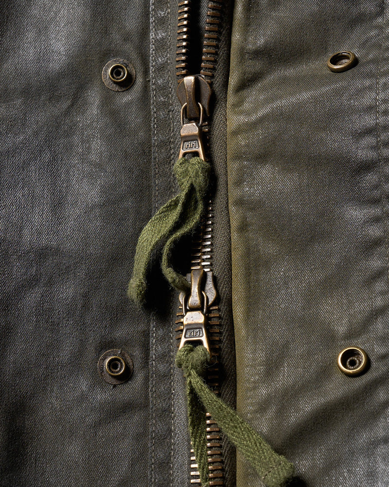 oild vintage M66