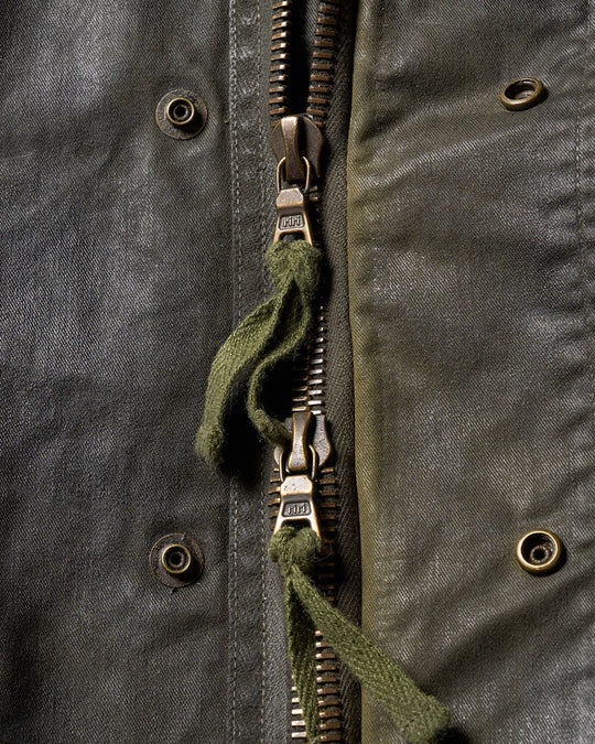 oild vintage M66