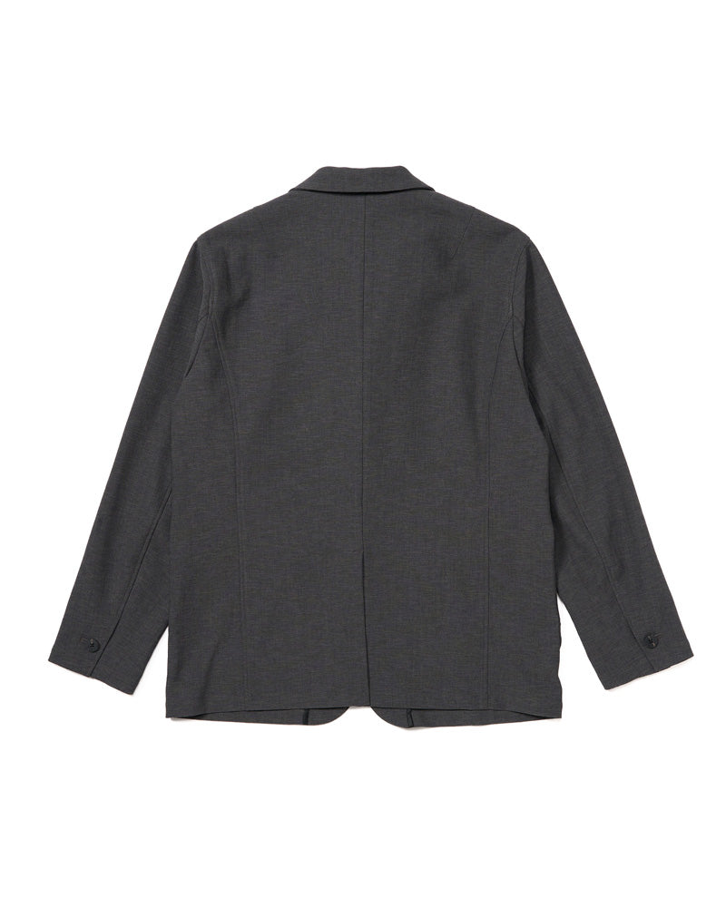 relax single jacket