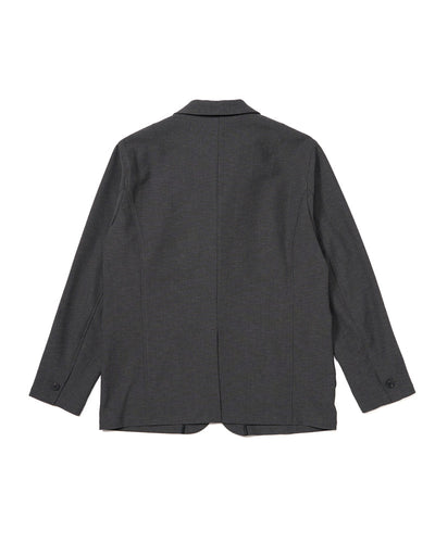 relax single jacket