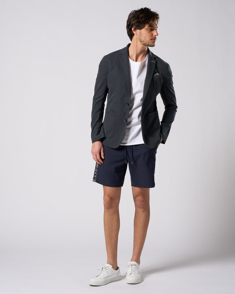 【muta × wjk】smart jacket