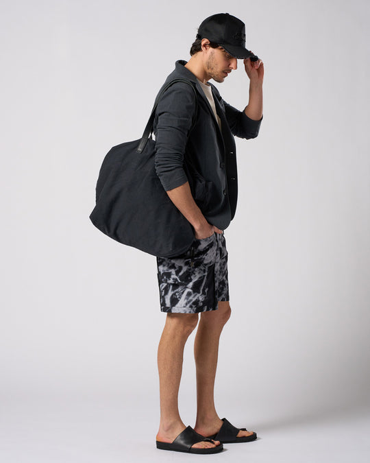 teck shorts