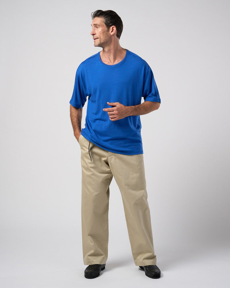 authentic chino trousers