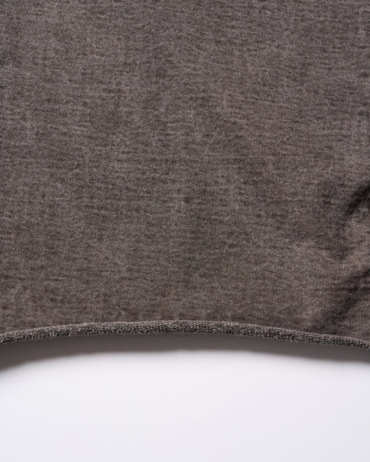 twist jersey cut-sewn