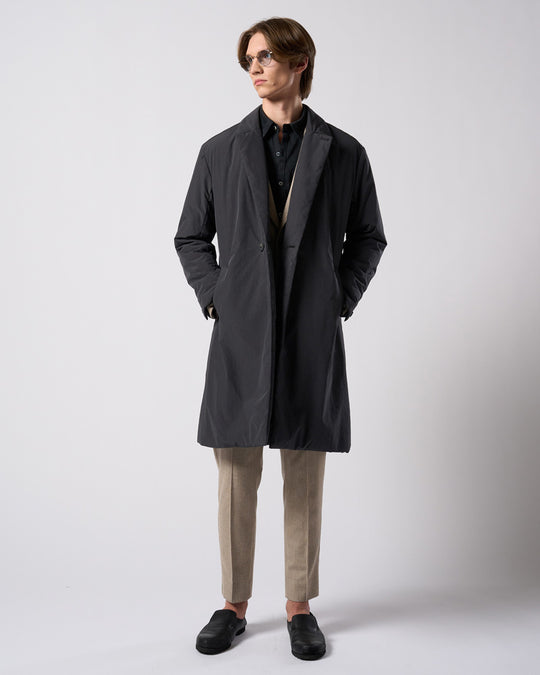 cupuro fibril dress shirt