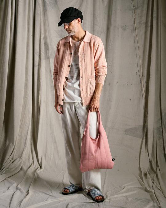 paper print dust cut-off S/S