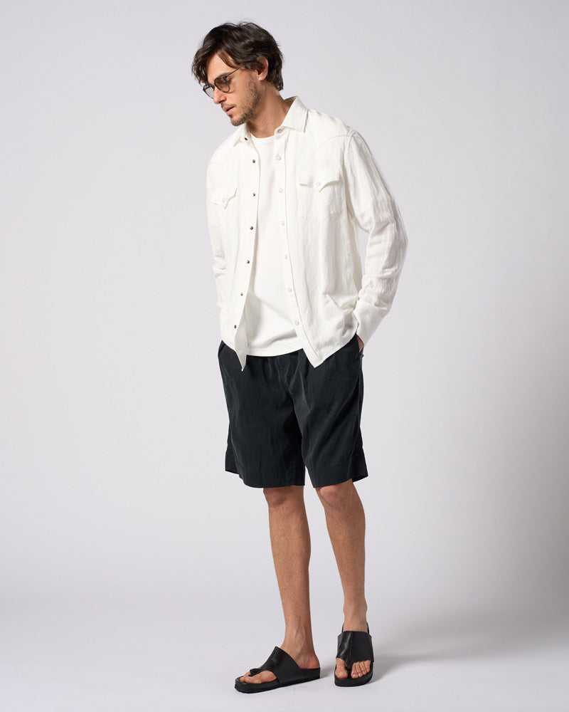 luxury cotton S/S