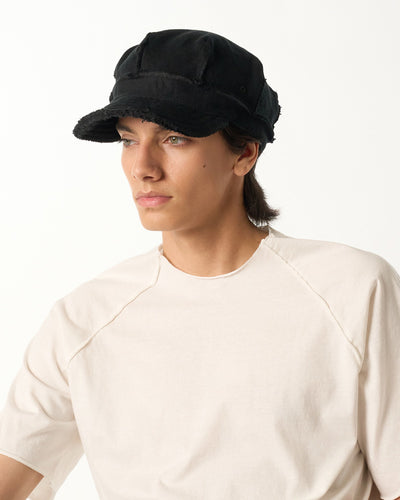 jersey engineer cap