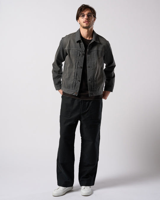 back boa cut-off crew