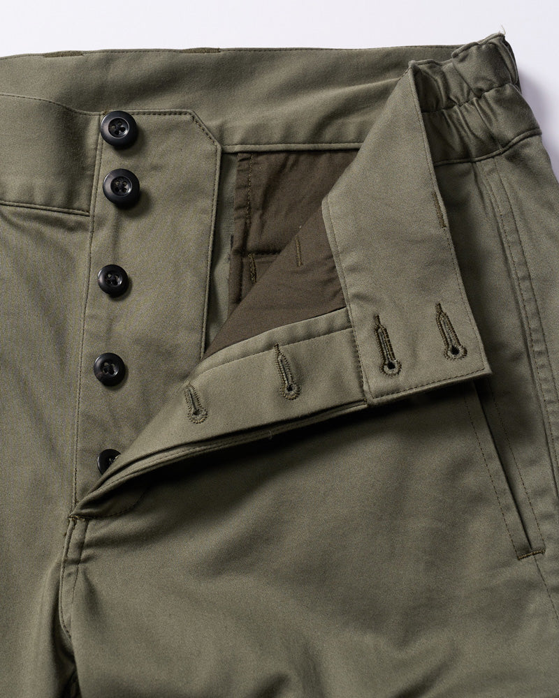 M47 banana slim pants