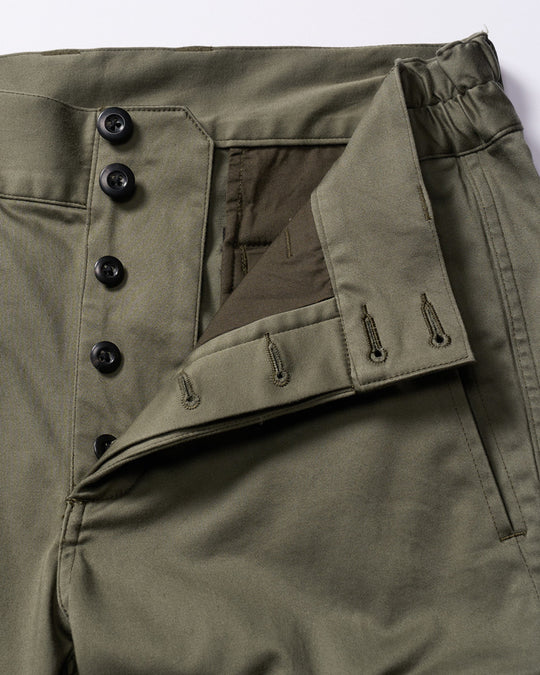M47 banana slim pants